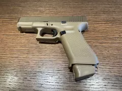 Glock 19x Coyote - 2