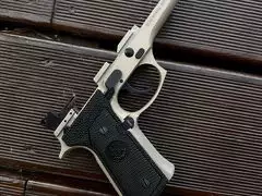 Beretta 92FS Wechselsystem - 5