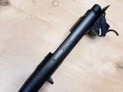 Remington 700 SPS - 2