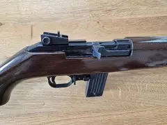 Erma E M1 .22 long rifle - 3