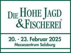 Die Hohe Jagd & Fischerei Salzburg 2025