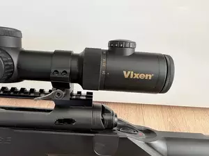 Savage 110 BA Stealth Kaliber 308 - 5