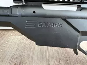 Savage 110 BA Stealth Kaliber 308 - 6