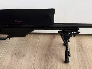 Savage 110 BA Stealth Kaliber 308 - 8