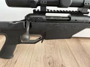 Savage 110 BA Stealth Kaliber 308 - 9