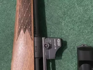 Mauser K98 8x57JS - 2