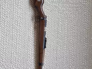 Norinco JW25A (Kopie vom Karabiner 98 in 22 lr) - 2