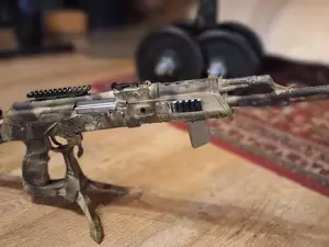 Modifizierte AKM Wbp Jack