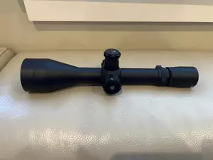 Leupold Mark 4 4,5-14x50 ER/T M5-FF