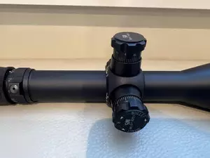 Leupold Mark 4 4,5-14x50 ER/T M5-FF - 3