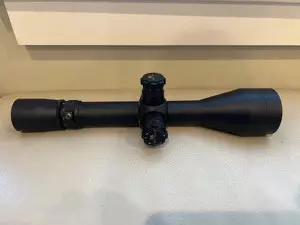 Leupold Mark 4 4,5-14x50 ER/T M5-FF - 5