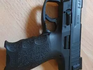 Heckler und Koch Sfp9 9mm - 4