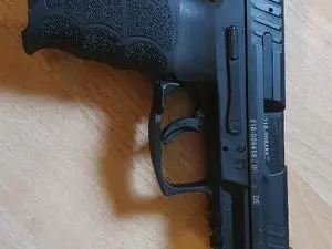 Heckler und Koch Sfp9 9mm - 7