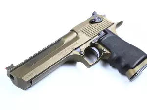 Magnum Research Desert Eagle Bronze