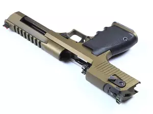 Magnum Research Desert Eagle Bronze - 4