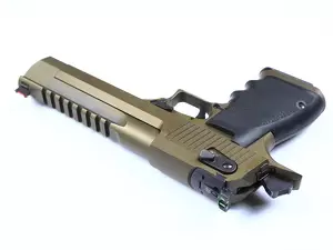 Magnum Research Desert Eagle Bronze - 7