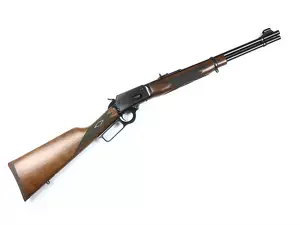 Marlin 1894 Classic .357 Magnum - 3