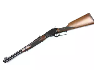 Marlin 1894 Classic .357 Magnum - 4