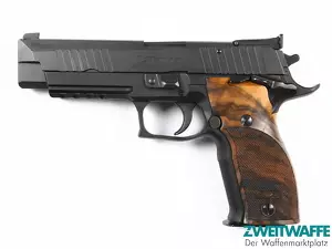 Sig Sauer P226 X-Five All Black - 2