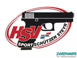 Schießstand Steyr HSV HUAk Sportschützen STEYR