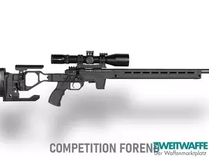 VISION CHASSIS – CZ 457 - competition