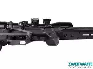 VISION CHASSIS – CZ 457 - competition - 2