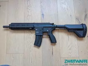 Heckler & Koch HK 416 D Cal. 22 LR