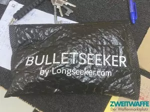 Bulletseeker - 2