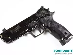 SIg Sauer P226 X-Five Reserve Collection - 2