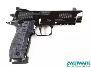 SIg Sauer P226 X-Five Reserve Collection - 4