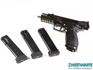 SIg Sauer P226 X-Five Reserve Collection - 6