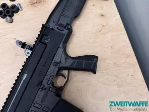 CZ Bren 2 Ms - 4