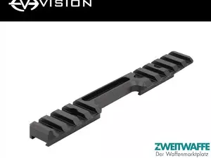 Vision Tikka T1x Picatinny Rail