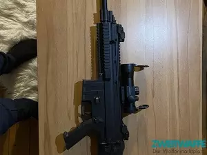 ISSC MK22