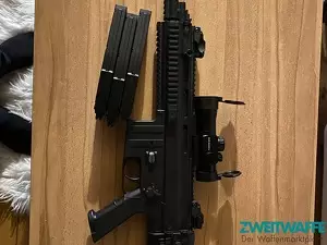 ISSC MK22 - 2