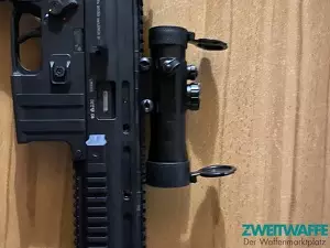 ISSC MK22 - 4