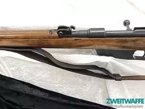 Carcano Gewehr 1891