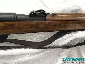 Carcano Gewehr 1891 - 5