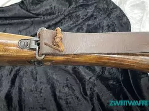 Carcano Gewehr 1891 - 7