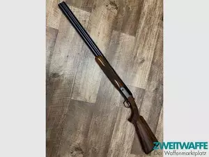 Blaser F16 Game Flinte LL 71cm - 2