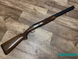 Blaser F16 Game Flinte LL 71cm - 3