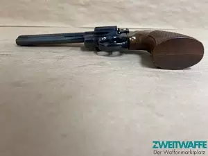 Revolver Colt Python 357 - 3