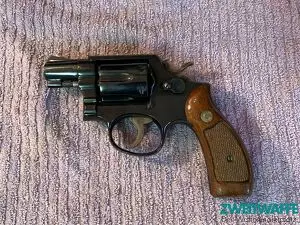 S&W Mod 10 cal.38