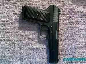 Tokarev 1930 cal. 7.62