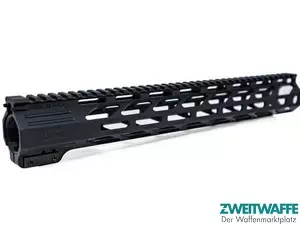 Handguard FAXON Streamline GEN2 AR-15 M-LOK® Handguard 15"