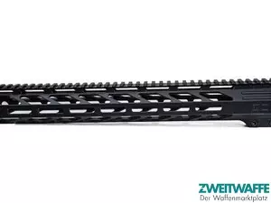 Handguard FAXON Streamline GEN2 AR-15 M-LOK® Handguard 15" - 3