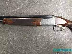 Bockflinte Browning B525 Sporter One