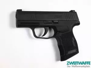 Sig Sauer P365 - 2