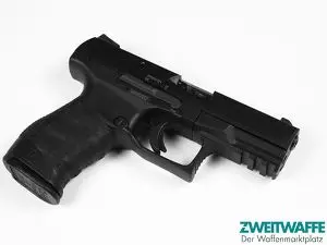 Walther PPQ M2 - 4