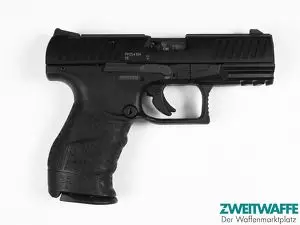 Walther PPQ M2 - 3